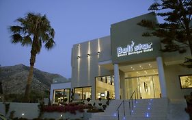 Bali Star Resort Hotel